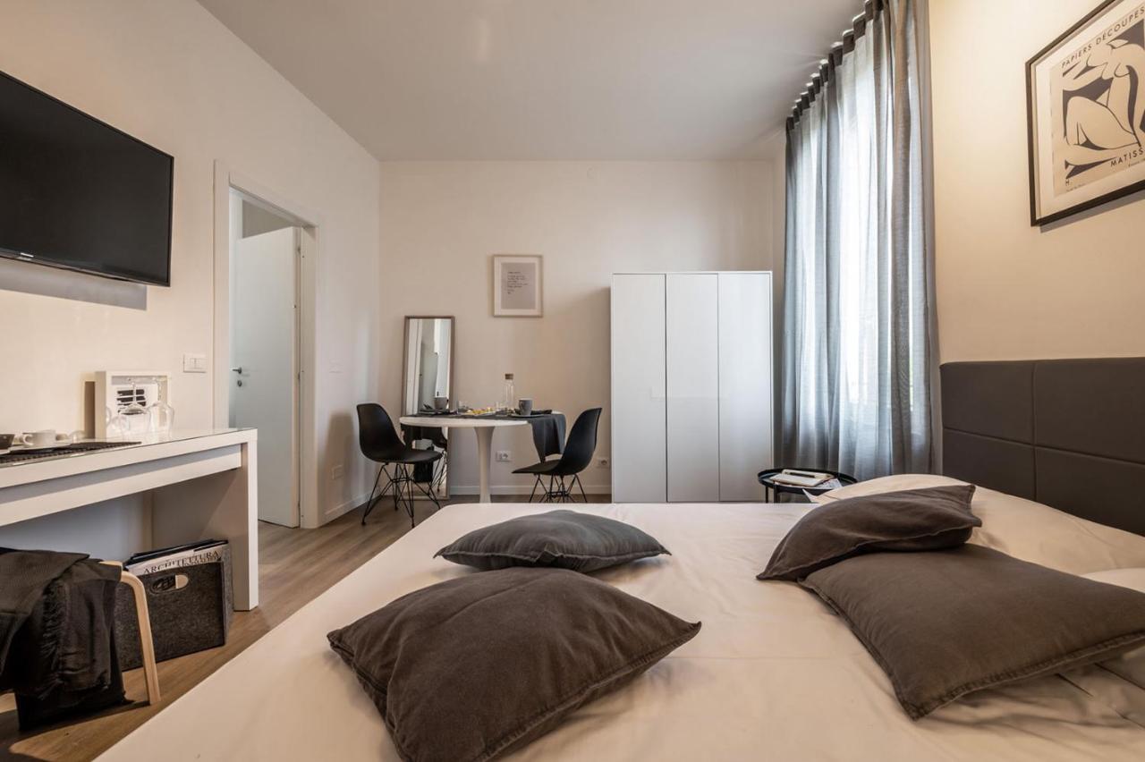Emilia Suite Essence Modena Zewnętrze zdjęcie