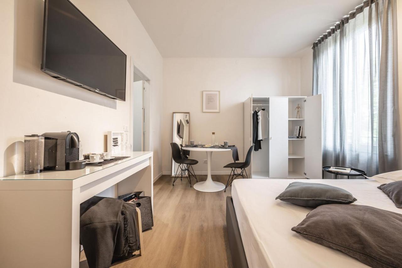 Emilia Suite Essence Modena Zewnętrze zdjęcie