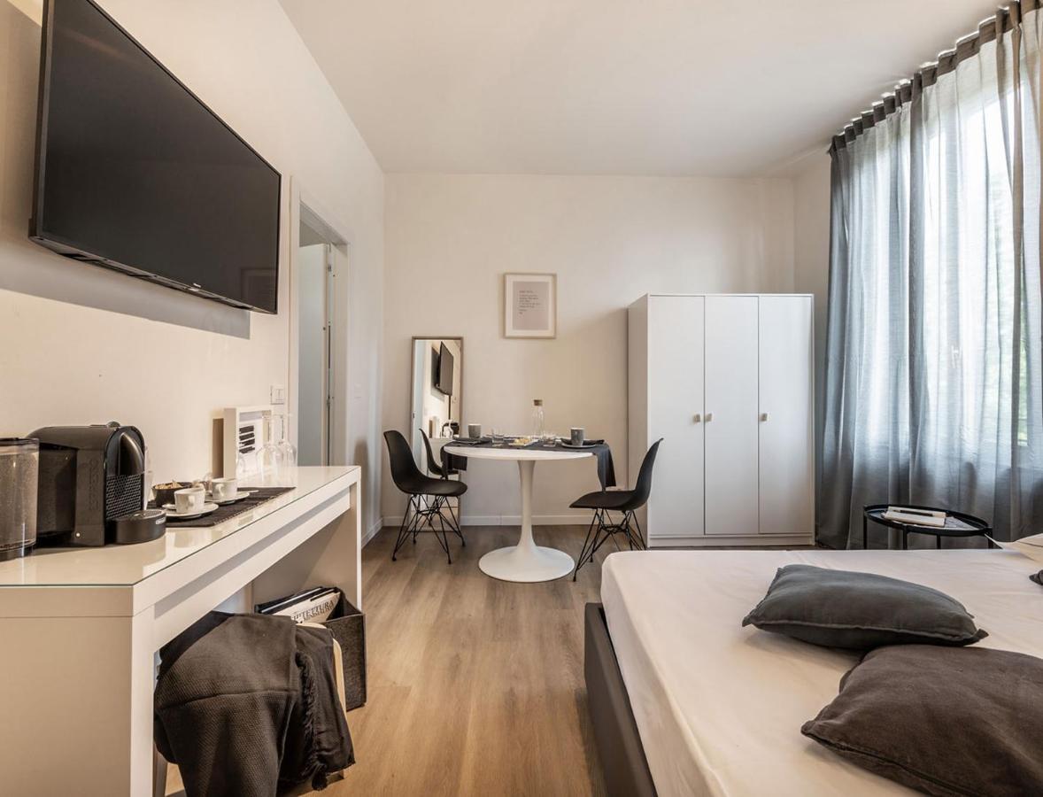 Emilia Suite Essence Modena Zewnętrze zdjęcie