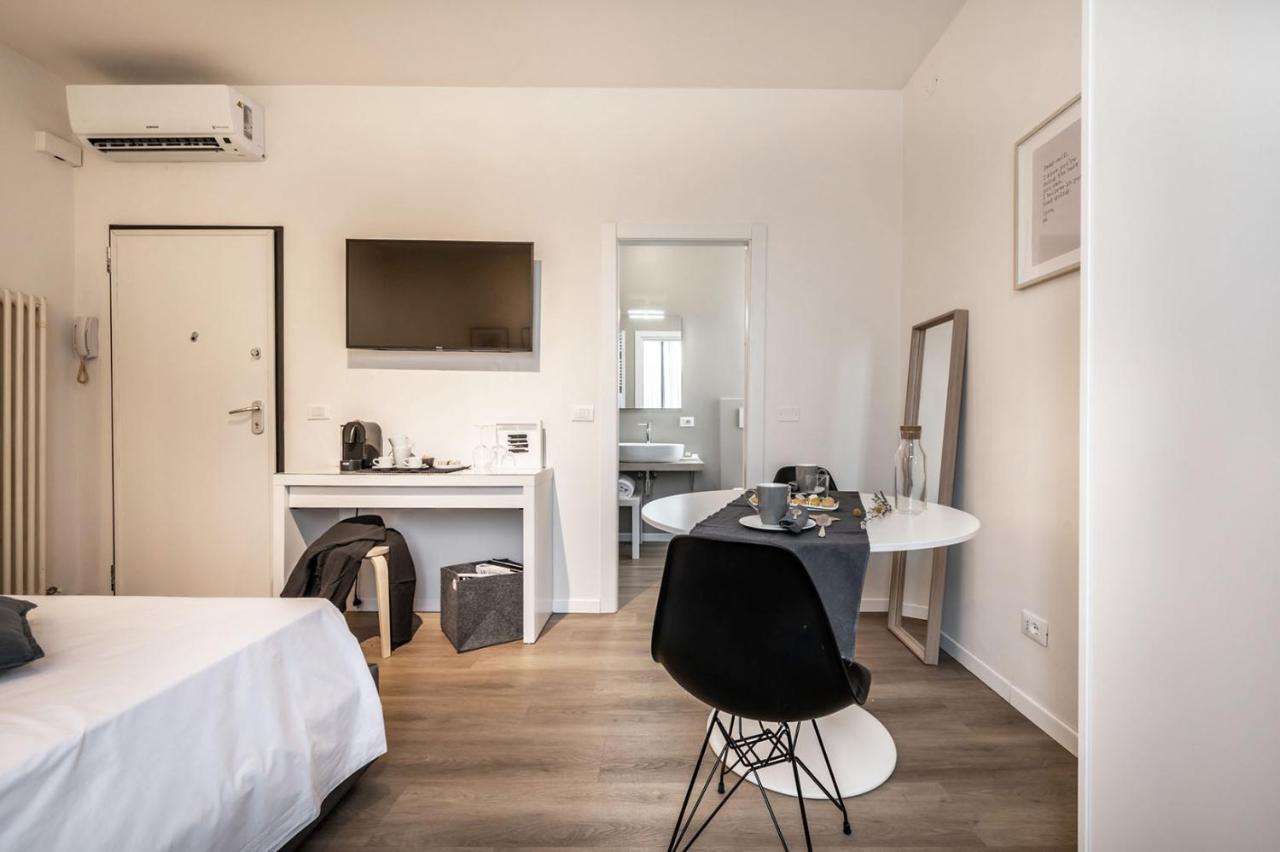 Emilia Suite Essence Modena Zewnętrze zdjęcie