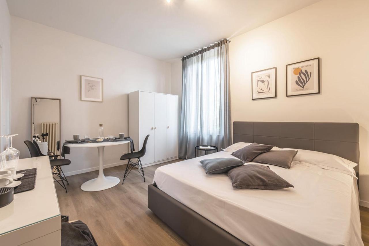 Emilia Suite Essence Modena Zewnętrze zdjęcie