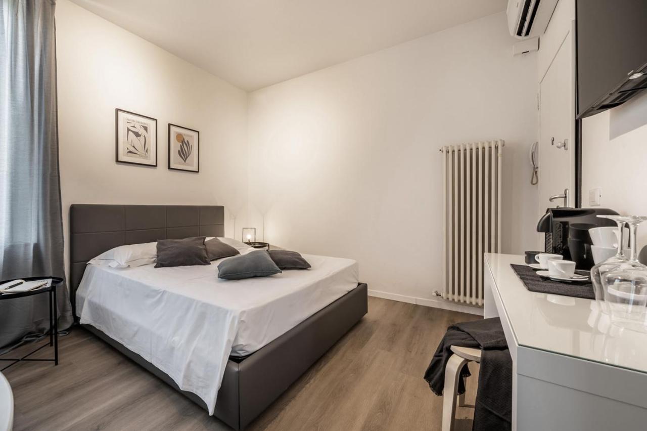 Emilia Suite Essence Modena Zewnętrze zdjęcie