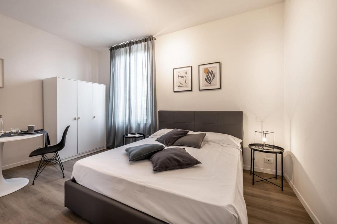 Emilia Suite Essence Modena Zewnętrze zdjęcie