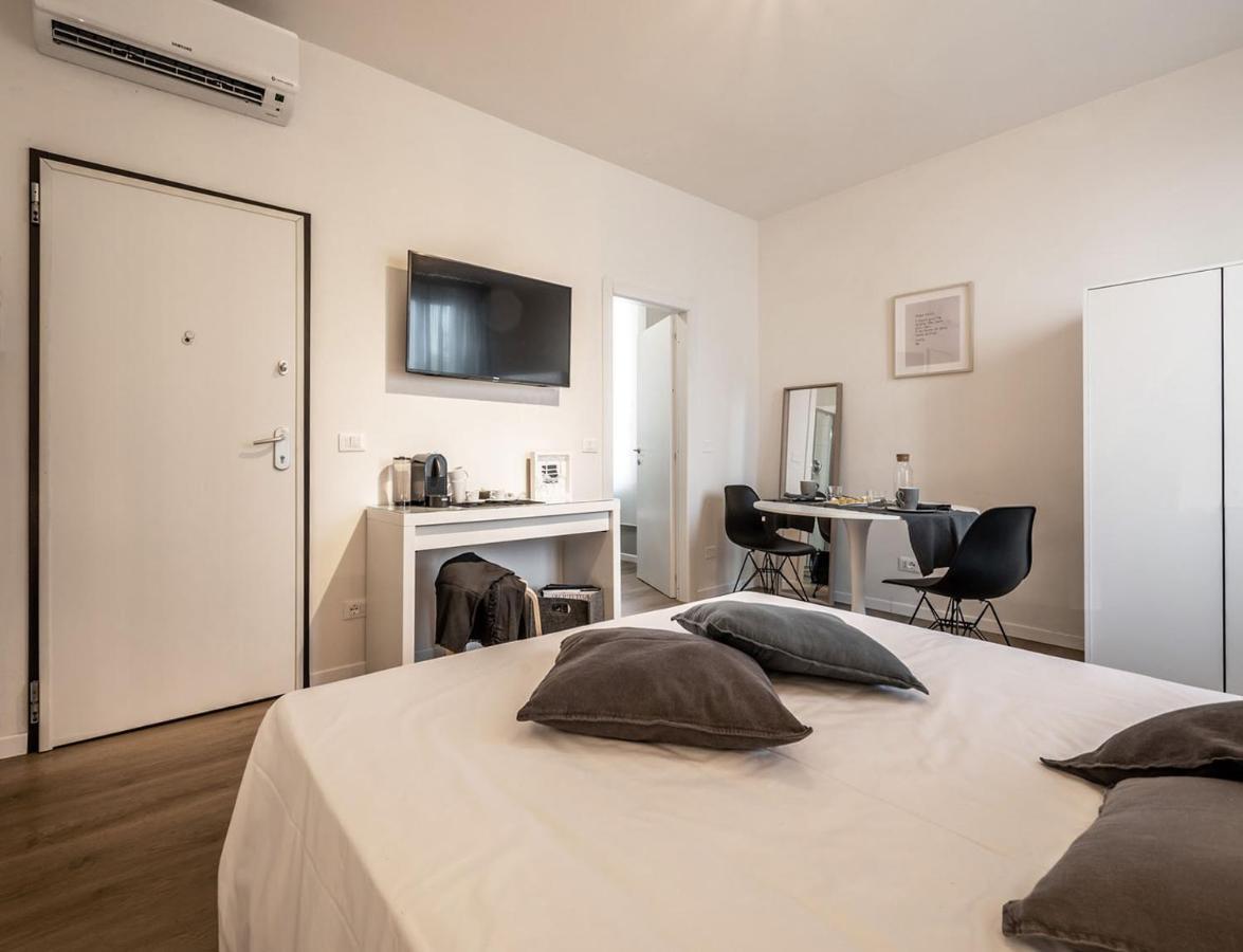 Emilia Suite Essence Modena Zewnętrze zdjęcie