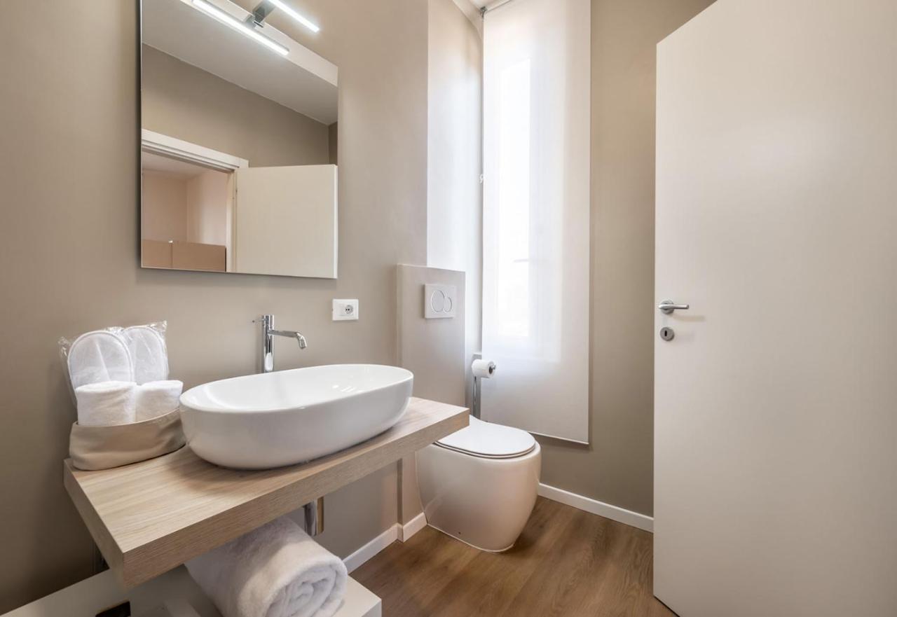 Emilia Suite Essence Modena Zewnętrze zdjęcie