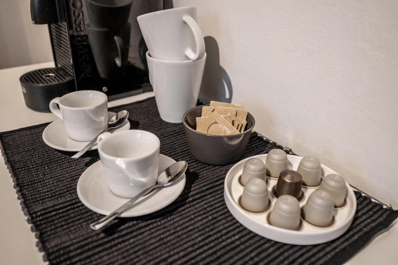 Emilia Suite Essence Modena Zewnętrze zdjęcie