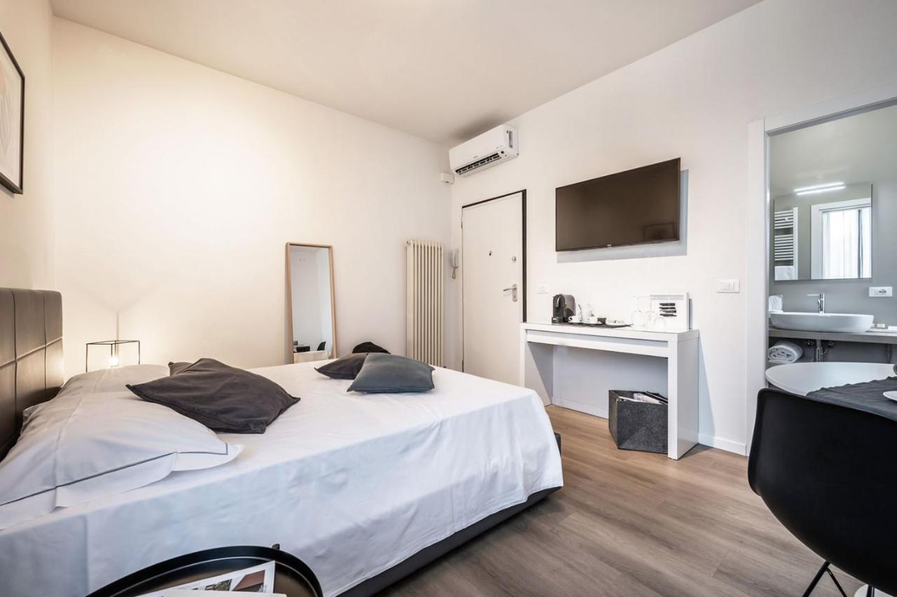 Emilia Suite Essence Modena Zewnętrze zdjęcie